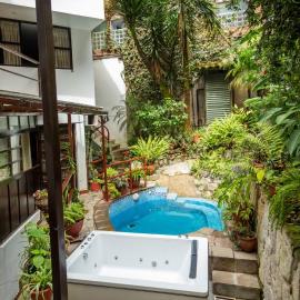 Gringo Bill's Boutique Hotel, hotel a Machu Picchu