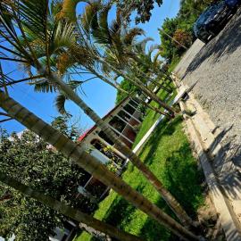Los Angeles Hotel, hotell i Huaral
