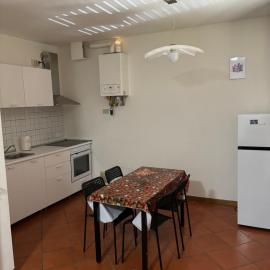 La casa del Geko rosa