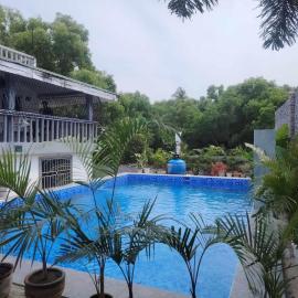 Casa Del Chen - Budget Friendly Stay - 20-30 Pax, hotell sihtkohas Aringay