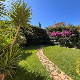 Villa Mamma Francesca