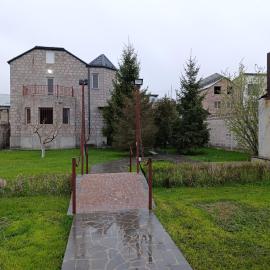 Kalachi guest house Armenia