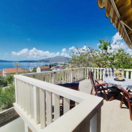 Apartments Mia - new whirlpool 2026, Hotel in Okrug Gornji