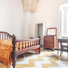 Casa dell'Arciprete Dimora storica, hotelli kohteessa Mesagne