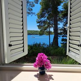 Casita Liliana By the Sea, hotel a Mali Lošinj