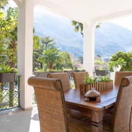 Glanz Antique Paradise near the Sea, hotelli Kotorissa