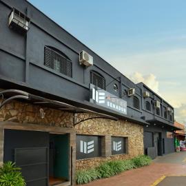HOTEL SENADoR