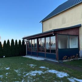 Agroturystyka u Sylwii, hotel u gradu Gromadka