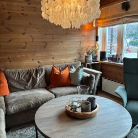 Apartment in Myrkdalen Voss