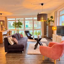 Appartement-Boergerende