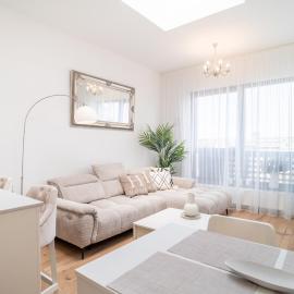 Unforgettable old town Apartment