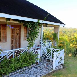 Escape to ParakeetHill B&B, готель у місті Jones Pen