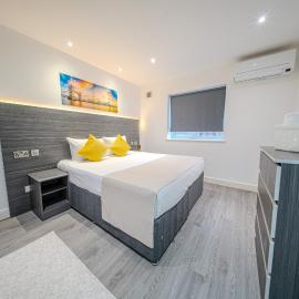 Ilford Luxury Apartments, hotel sa Ilford