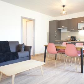Appartement la Dolce Via