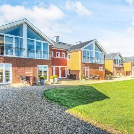 4 person holiday home in Lemvig