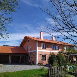 Ferienwohnung Rötzer