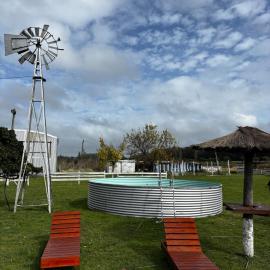 Casa de campo - Paraiso Natural en Laguna de los Padres, hotel in Sierra de los Padres