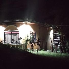 John's M Den Tagaytay City, готель у місті Тагайтай