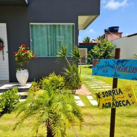 Casa Bela Vista