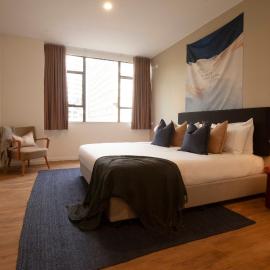 Little Drifter Canberra, hotell sihtkohas Canberra