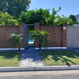 Casa con Pileta y Jardin Zona Termas Concordia