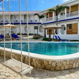 Begona Cliff Hotel
