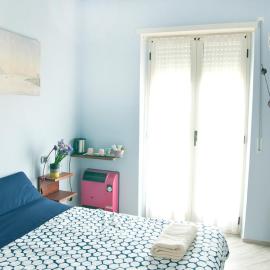 Blueberry Rooms: La Morra'da bir otel