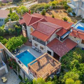 Ionian Manor Estate 2