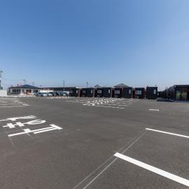 HOTEL R9 The Yard Yabuki、矢吹町のホテル