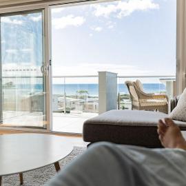 The ultimate family getaway - Waubs Rest