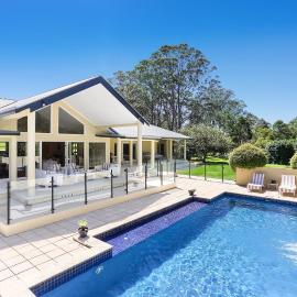 Bella Casa by Latitude South Coast, hotel in Berry