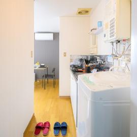 バンビハイツ長島303, hotell sihtkohas Aomori
