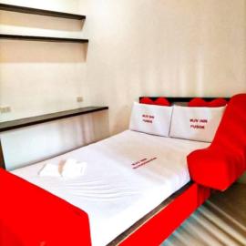 WJV Inn Cordova II, hotel u gradu 'Cordova'