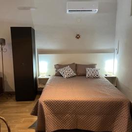 Ideal apartment in Asuncion, Sajonia!
