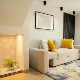 La Haus Paipa beautiful and modern house