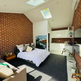 Studio in CBD Bathurst, ξενοδοχείο σε Bathurst