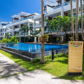 VIP Suite Residence At Tubkaak Beach, Krabi
