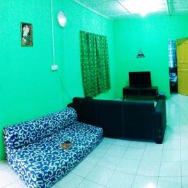 Baloi AS Mesilau Guest House, khách sạn ở Kundasang