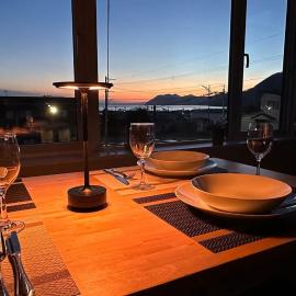 Toyoura Ocean House - Vacation STAY 15447, hotel v destinácii Toyoura