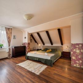 Holiday Home in the Heart of Riga