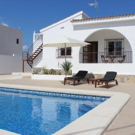 Casa Giner