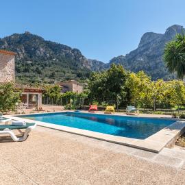 Finca Xesca