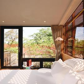 德旅店 Dehostel, hotel in Pingtung City