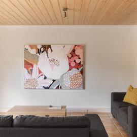Cora Lynn - Apartment 3, hotel Lorne-ban