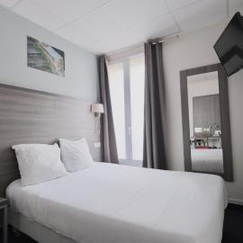 Hotel Lilas Gambetta