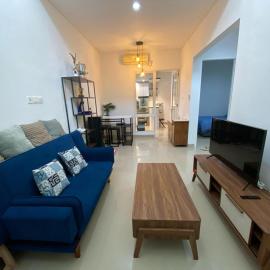 Entire House 2BR Nice Residence Batam Centre: Batam Merkez şehrinde bir otel