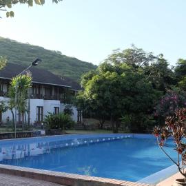 Utengule Coffee Lodge, hotel in Utengule