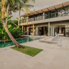 The Kai'Oli - perfect home away from home