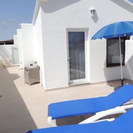 Apartment Luna FKK Nudist Place, hotel in Charco del Palo