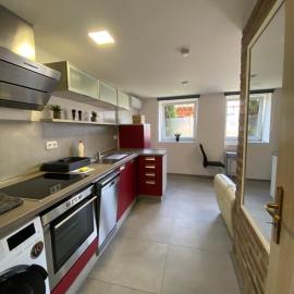 Apartmán na náměstí Fryšták, hótel í Zlín